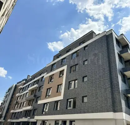 Снимка 4 — Многостаен апартамент в София, Кръстова вада