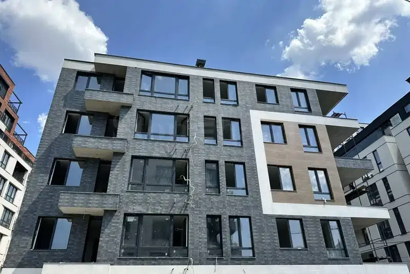 5-bedroom apartment in Sofiya, Krystova Vada