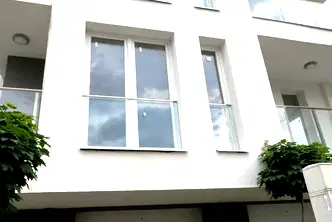Многостаен апартамент в София, Кръстова вада