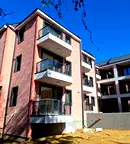 Многостаен апартамент в София, Кръстова вада