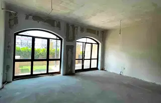 Многостаен апартамент в София, Кръстова вада