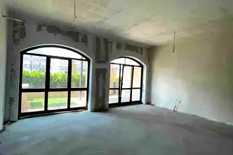 Многостаен апартамент в София, Кръстова вада