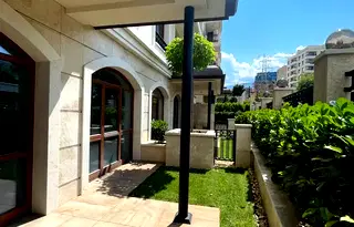 Многостаен апартамент в София, Кръстова вада