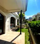 Многостаен апартамент в София, Кръстова вада