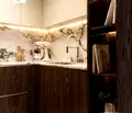 Снимка 3 — Просторен 5-стаен пентхаус с панорамна тераса в Кръстова вада, София