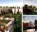 Снимка 5 — Многостаен апартамент в София, Кръстова вада