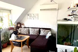 Многостаен апартамент в Пловдив, Кършияка