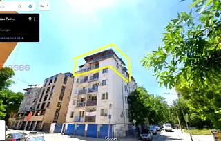Многостаен апартамент в Пловдив, Кършияка
