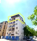 Многостаен апартамент в Пловдив, Кършияка