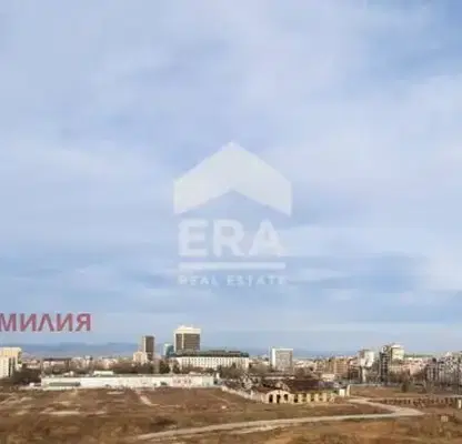 Снимка 5 — Мезонет с 3 спални и 3 тераси в Лагера, София