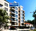 Снимка 2 — Многостаен апартамент в Бургас, Лазур