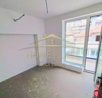 Photo 4 — Four-room maisonette in Levski, Varna with two terraces