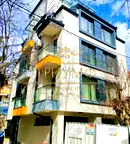Многостаен апартамент във Варна, Левски 1