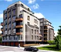 Снимка 2 — Многостаен апартамент в София, Левски В