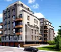 Снимка 3 — Многостаен апартамент в София, Левски В