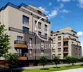 Снимка 5 — Многостаен апартамент в София, Левски В