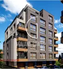 Многостаен апартамент в София, Левски В