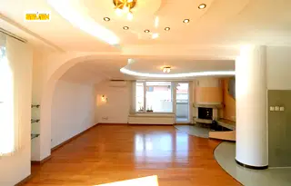 Многостаен апартамент в София, Лозенец
