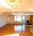 Многостаен апартамент в София, Лозенец
