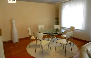 Многостаен апартамент в София, Лозенец