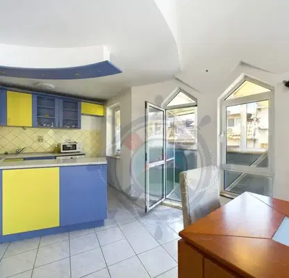 Photo 2 — 5-bedroom apartment in Varna, Lyatno Kino Trakiya