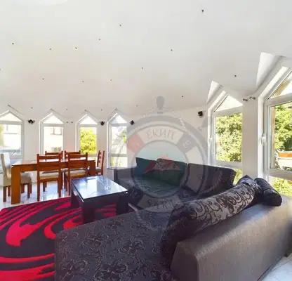 Photo 3 — 5-bedroom apartment in Varna, Lyatno Kino Trakiya
