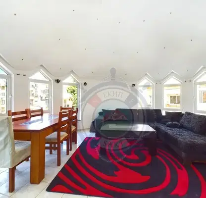 Photo 4 — 5-bedroom apartment in Varna, Lyatno Kino Trakiya