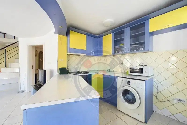 5-bedroom apartment in Varna, Lyatno Kino Trakiya