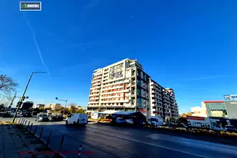 Многостаен апартамент в София, Люлин 2