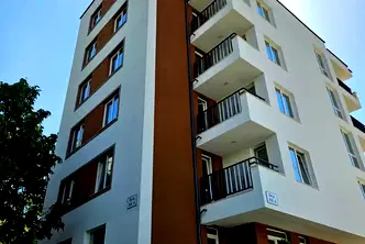 Многостаен апартамент в София, Люлин 5