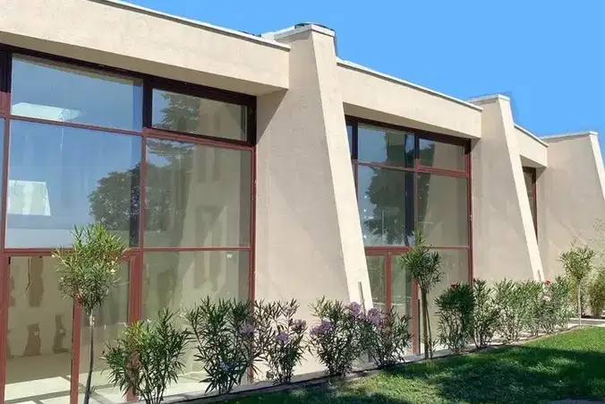 5-bedroom apartment in Varna, Alen Mak