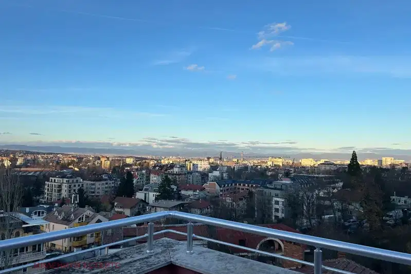 Многостаен апартамент в София, м-т Гърдова глава