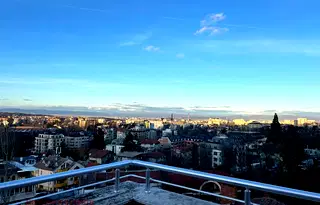 Многостаен апартамент в София, м-т Гърдова глава