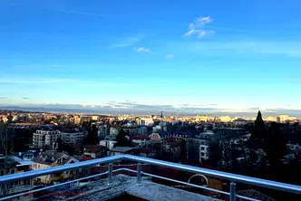 Многостаен апартамент в София, м-т Гърдова глава