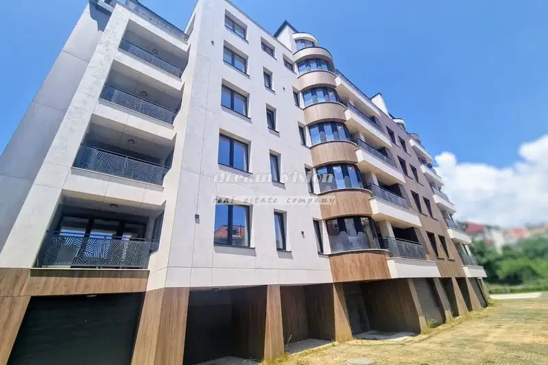 5-bedroom apartment in Sofiya, Manastirski Livadi