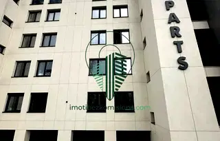 Многостаен апартамент в София, Манастирски ливади