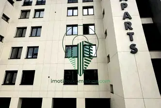 Многостаен апартамент в София, Манастирски ливади