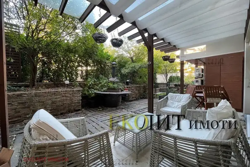 5-bedroom apartment in Sofiya, Manastirski Livadi