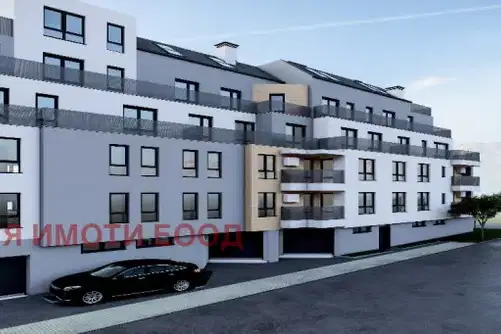 5-bedroom apartment in Sofiya, Manastirski Livadi