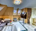 Снимка 5 — Трипластов мезонет с голяма тераса в Манастирски ливади, София
