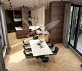 Снимка 2 — Многостаен апартамент с голяма покривна тераса в Манастирски ливади