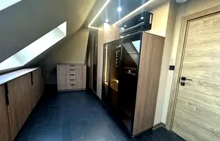Многостаен апартамент в Пловдив, Мараша