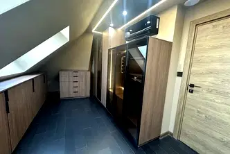 Многостаен апартамент в Пловдив, Мараша