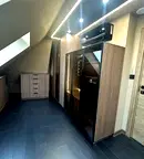 Многостаен апартамент в Пловдив, Мараша