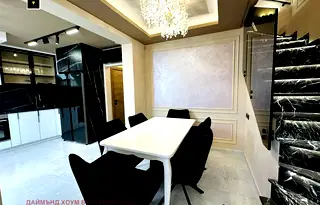Многостаен апартамент в Пловдив, Мараша