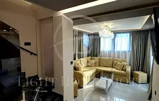 Многостаен апартамент в Пловдив, Мараша