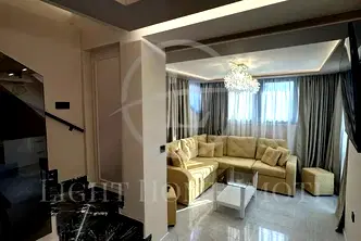 Многостаен апартамент в Пловдив, Мараша