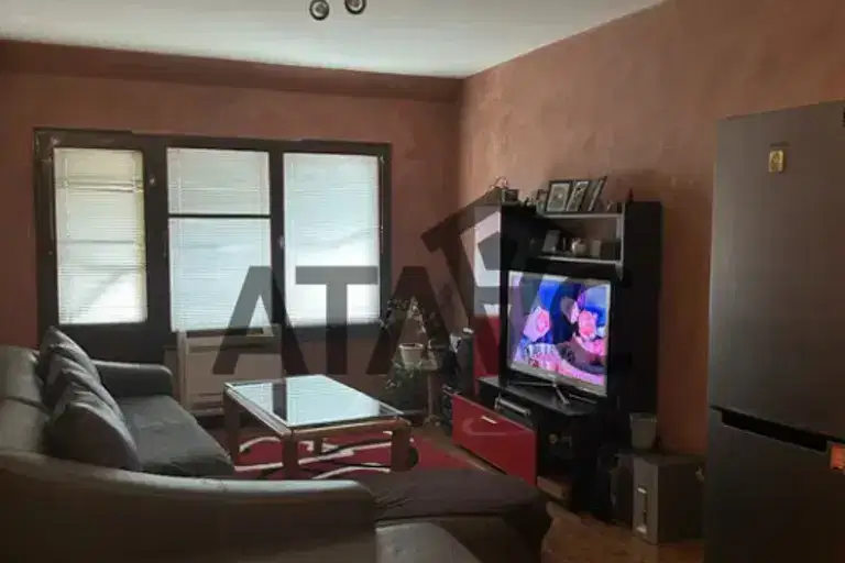 5-bedroom apartment in Plovdiv, Marasha