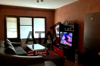 Многостаен апартамент в Пловдив, Мараша