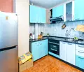 Снимка 3 — Многостаен апартамент в Пловдив, Мараша